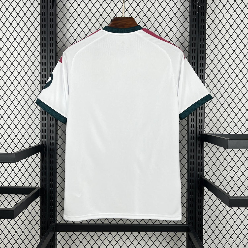 Mens Real Madrid 2026-27 Home Jersey