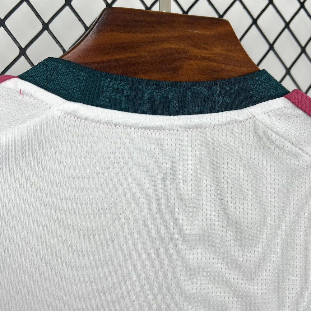 Mens Real Madrid 2026-27 Home Jersey