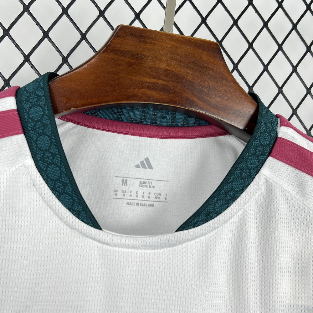 Mens Real Madrid 2026-27 Home Jersey Footy Leaked