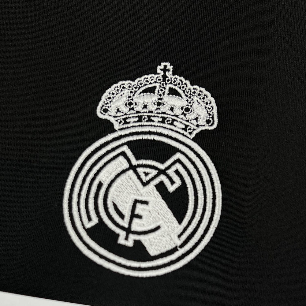Mens Real Madrid 2026-27 Lifestyle Jersey