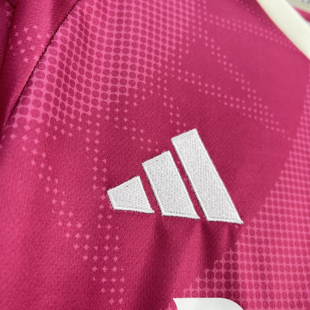 Mens Real Madrid 2026-27 Third Jersey