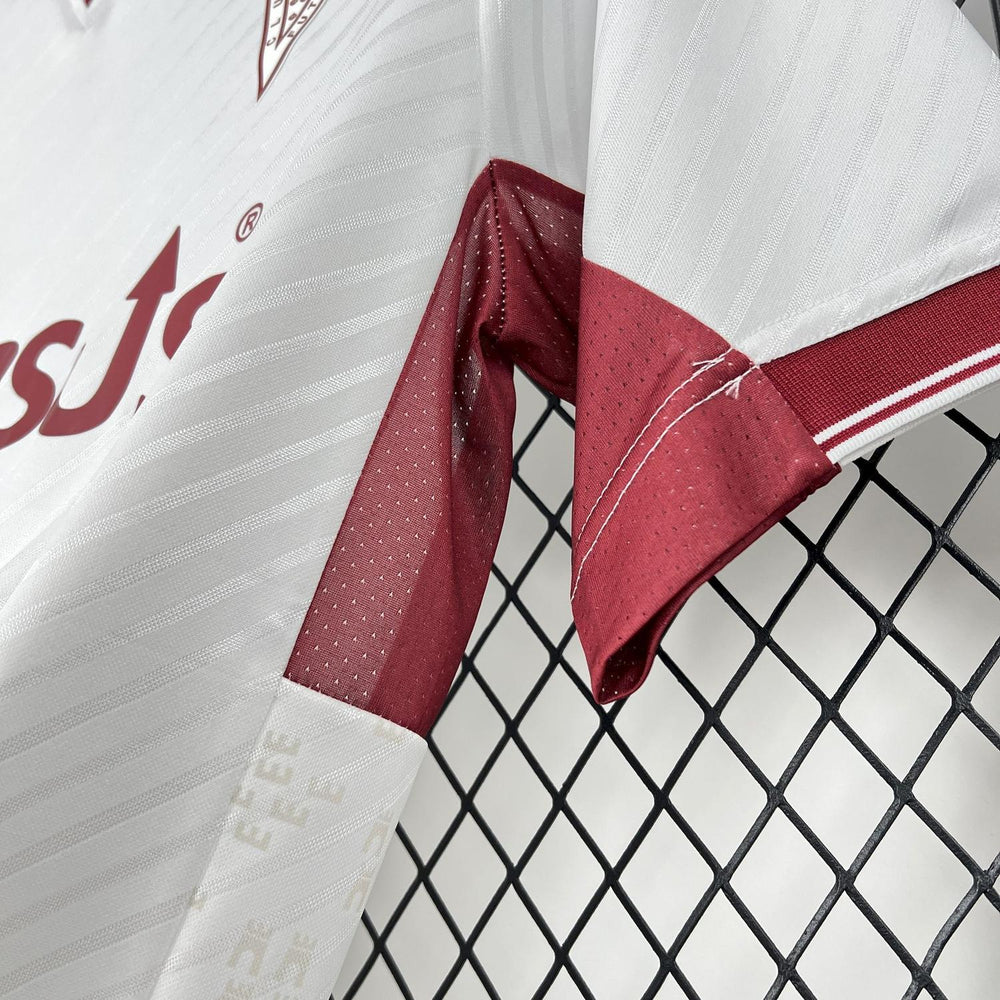 Mens Real Murcia 2025-26 Away Jersey