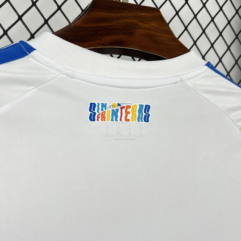 Mens San Diego FC 2026-27 Away Jersey