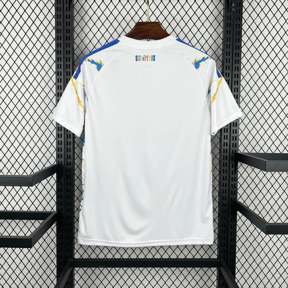 Mens San Diego FC 2026-27 Away Jersey