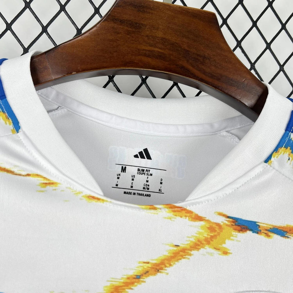 Mens San Diego FC 2026-27 Away Jersey