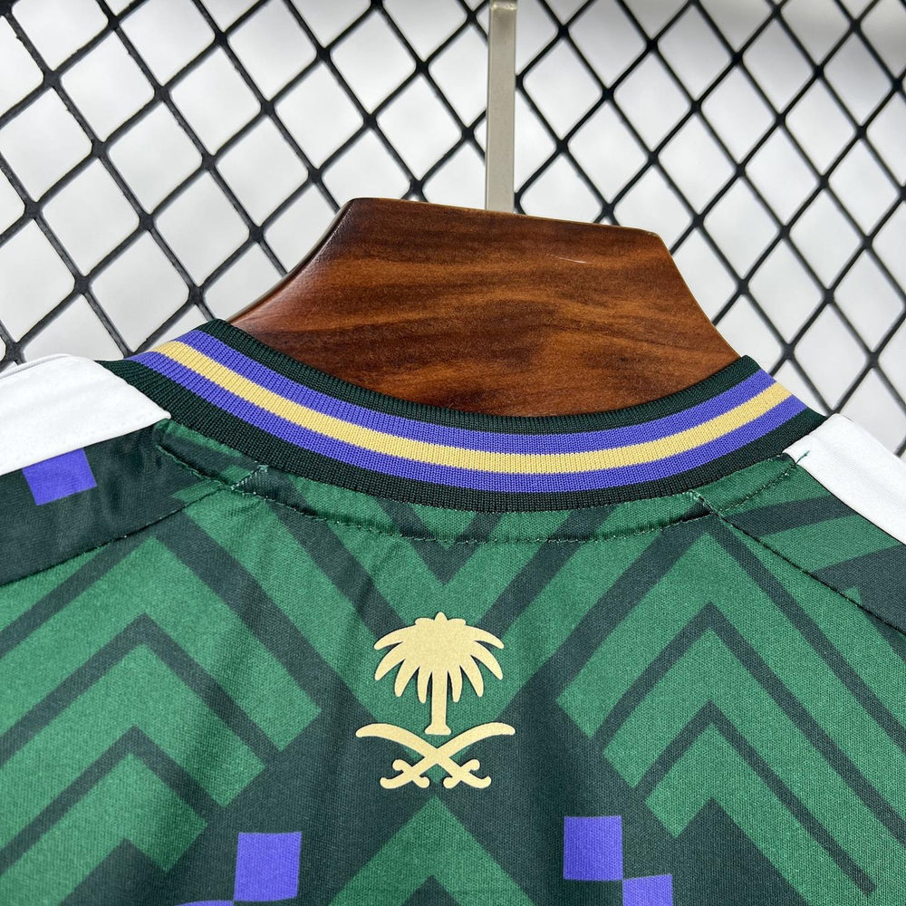 Saudiarabien 2026 Hemmatröja — Herr