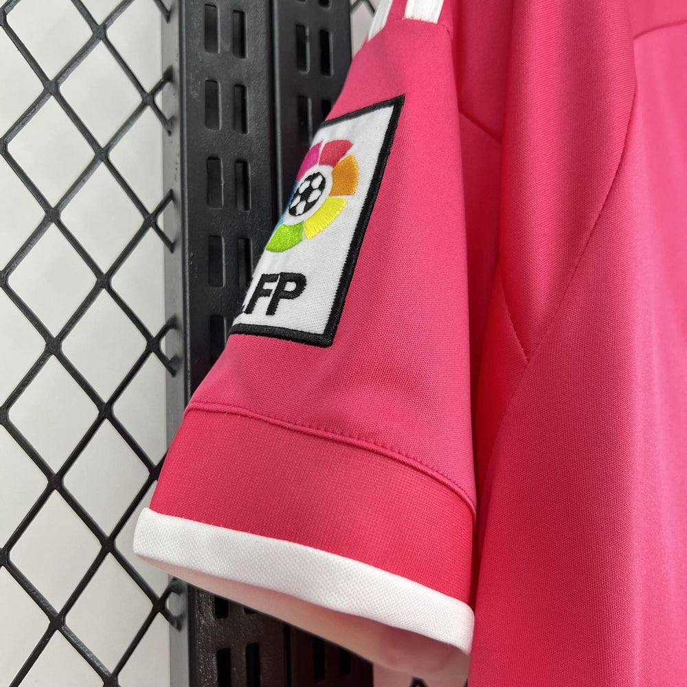 Mens Sevilla FC 2025-26 Vintage Jersey