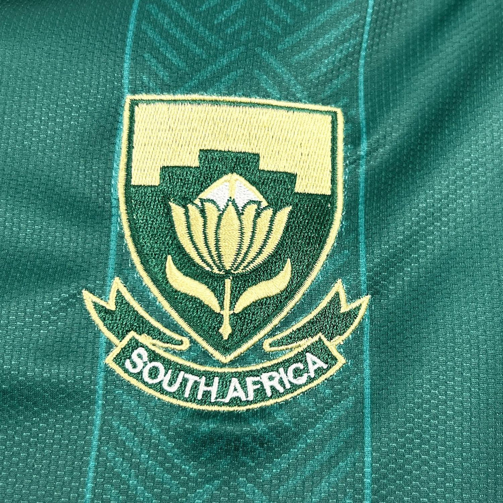 Sydafrika 2026 Wrold Cup Bortatröja — Herr