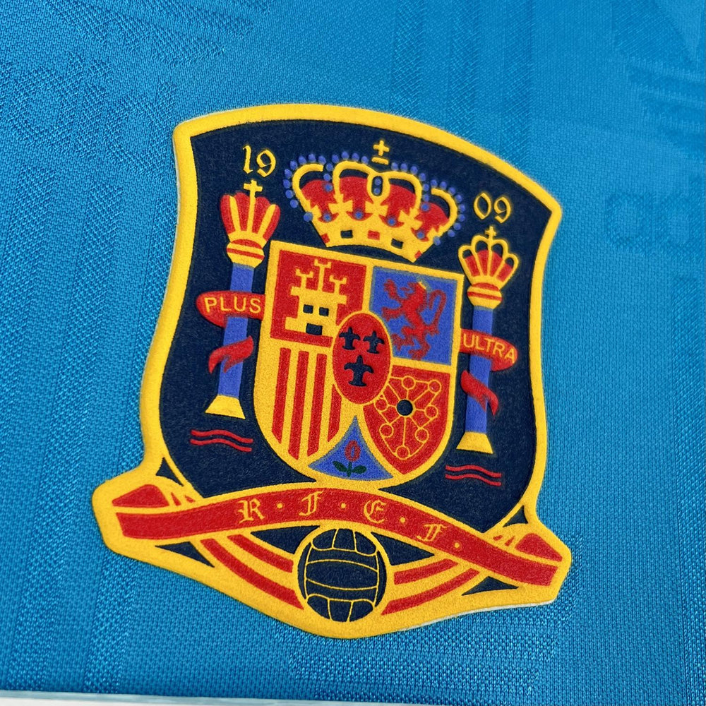 Spanien 2026 OG Lifestyler Tröja — Herr