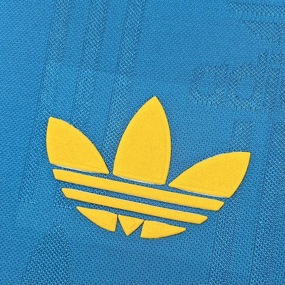 Spanien 2026 OG Lifestyler Tröja — Herr
