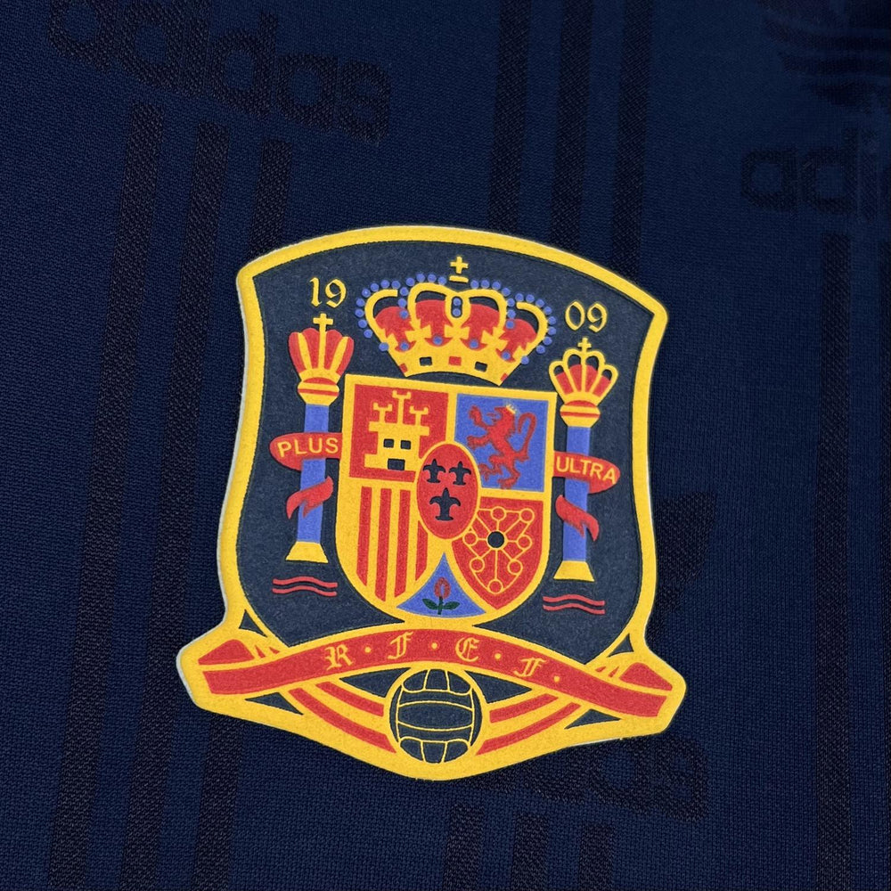 Spanien 2026 OG Lifestyler Tröja 1 — Herr
