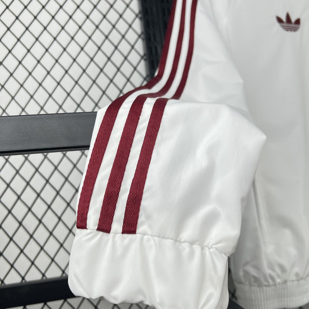 Spanien 2026 Originals Away Track Top — Herr