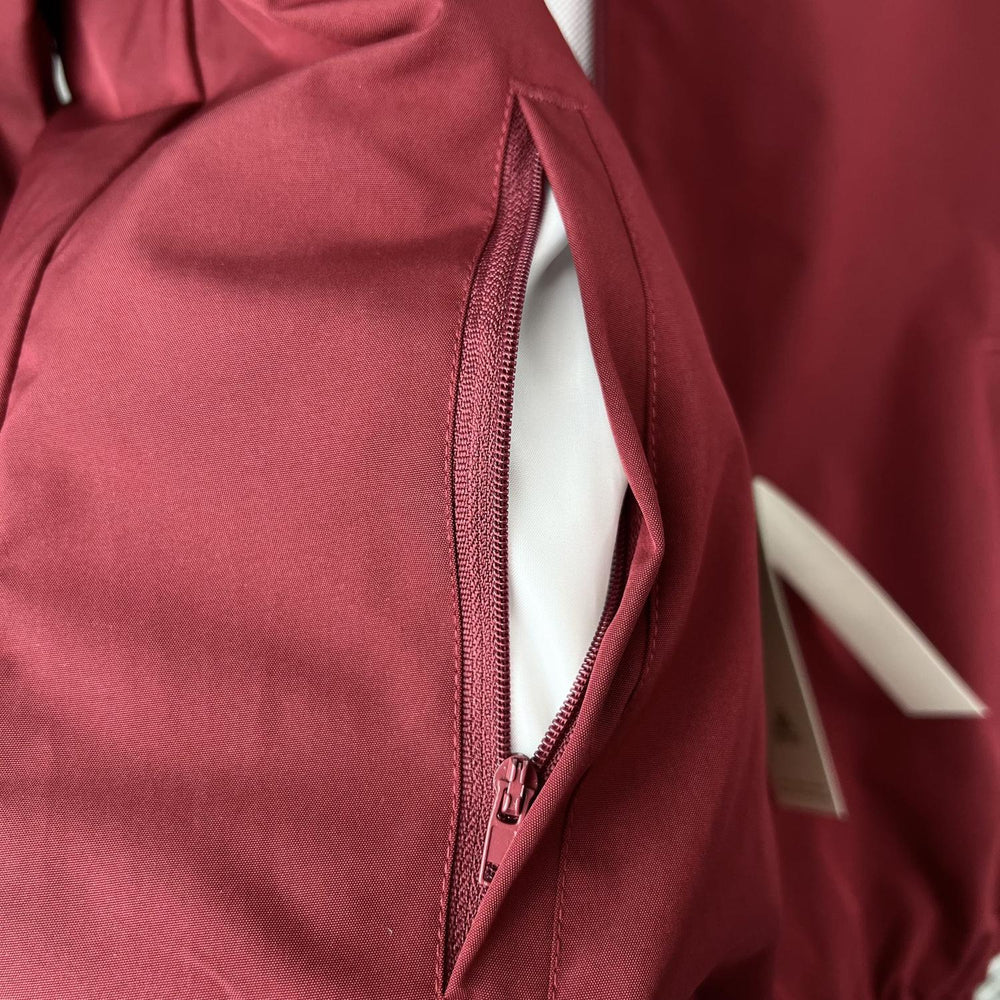 Spanien 2026 Originals Track Top — Herr