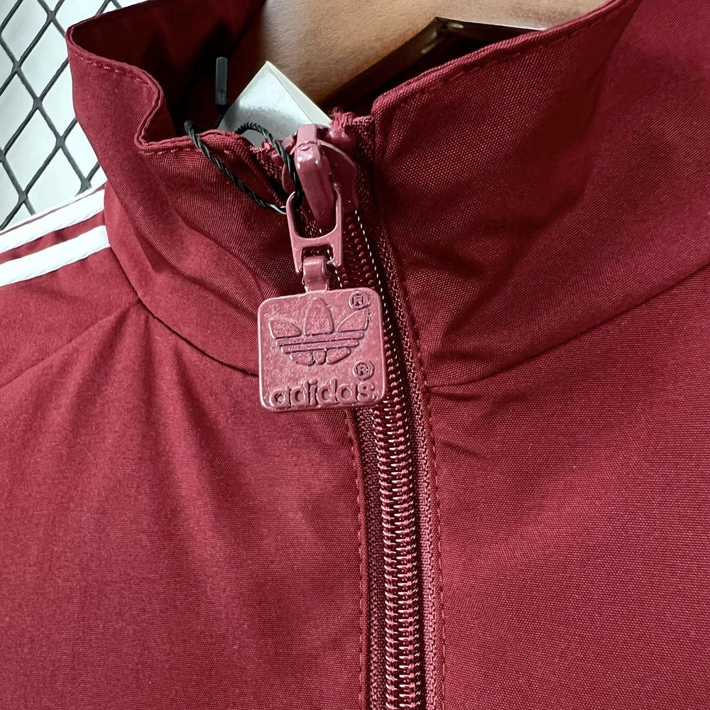Spanien 2026 Originals Track Top — Herr