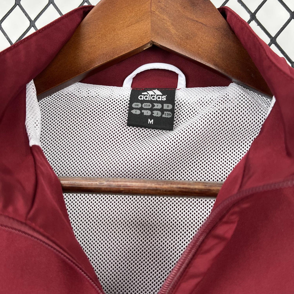 Spanien 2026 Originals Track Top — Herr