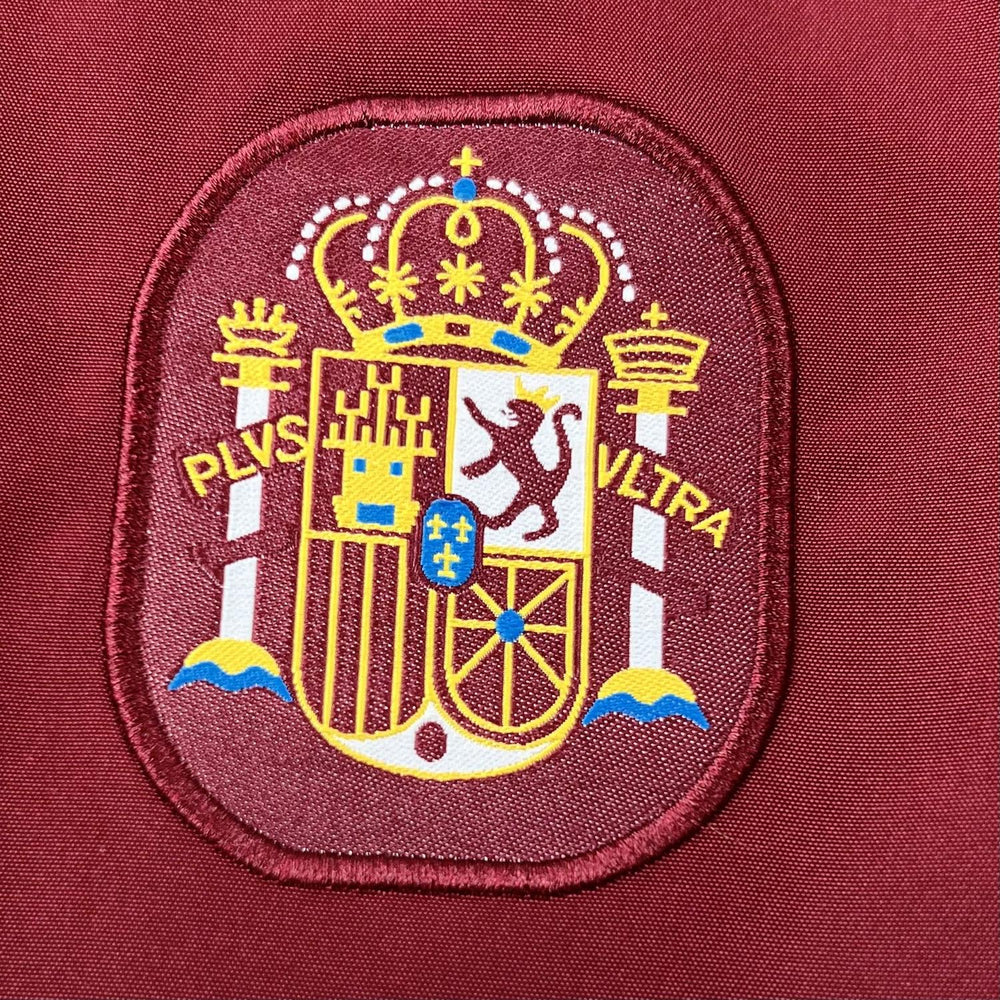 Spanien 2026 Originals Track Top — Herr