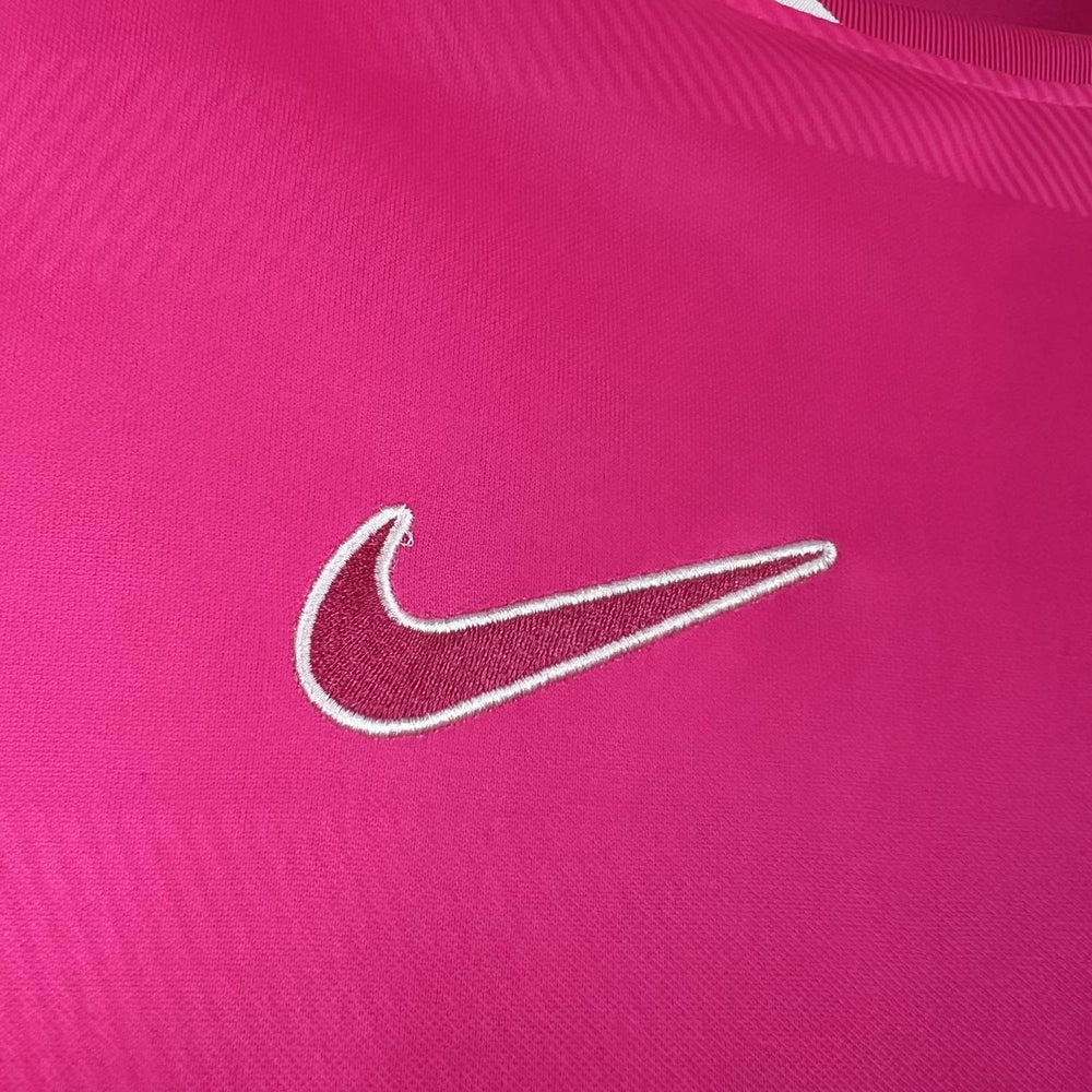 Mens Sporting CP 2026-27 Pink October Jersey