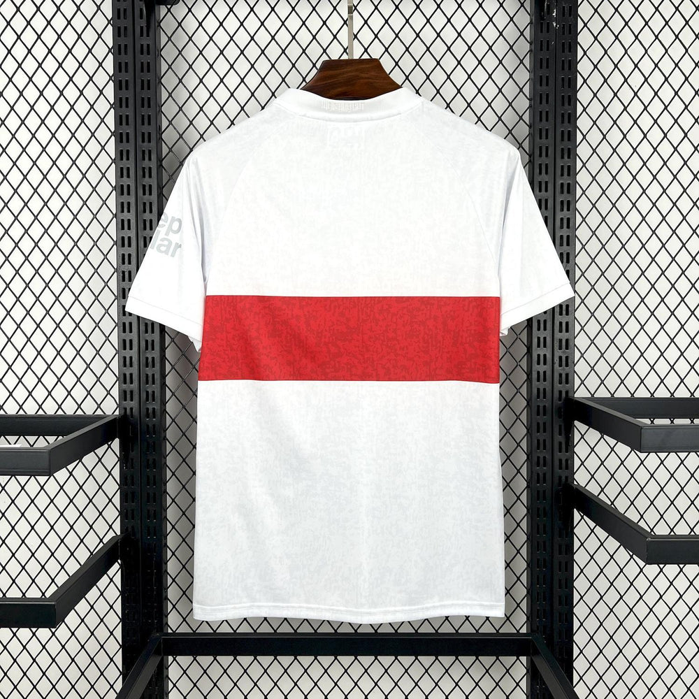 Mens Stuttgart 2025-26 Anniversary Jersey