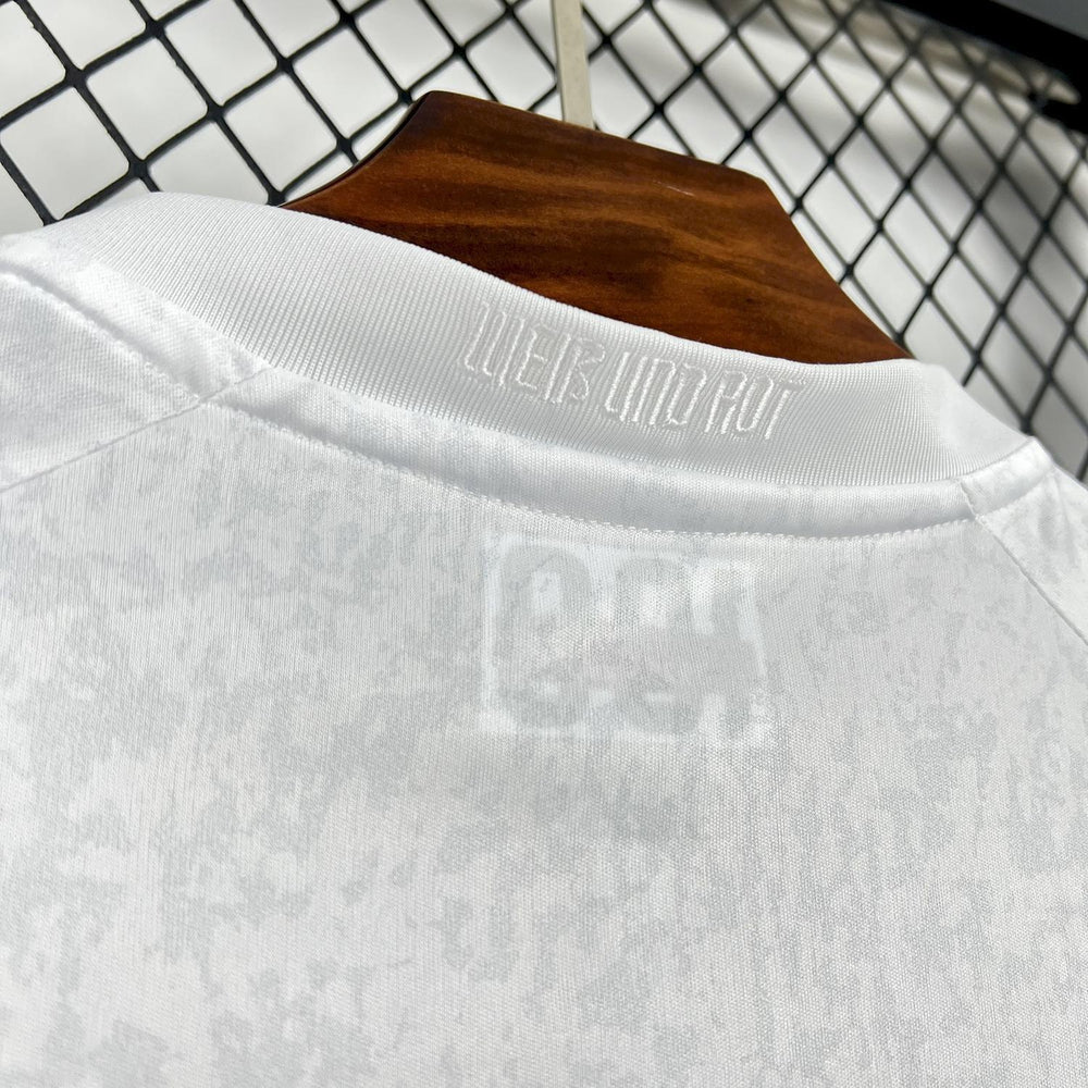 Mens Stuttgart 2025-26 Anniversary Jersey