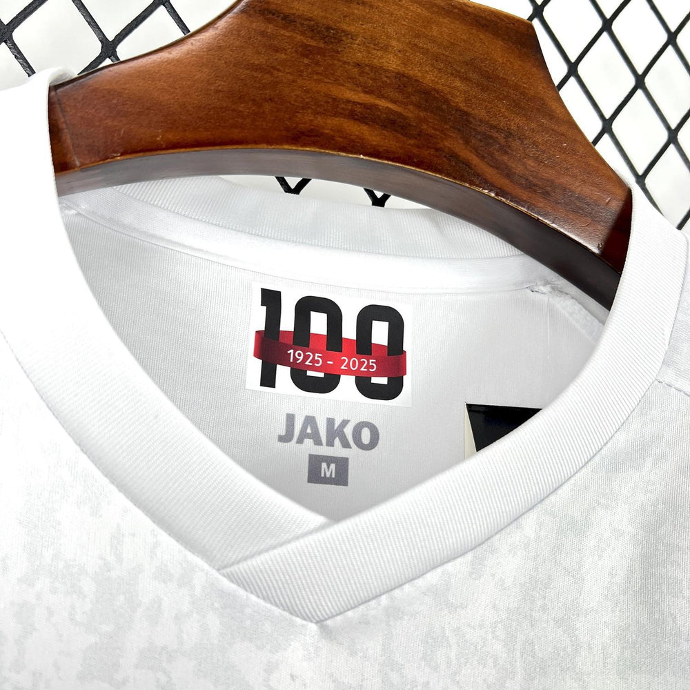 Mens Stuttgart 2025-26 Anniversary Jersey