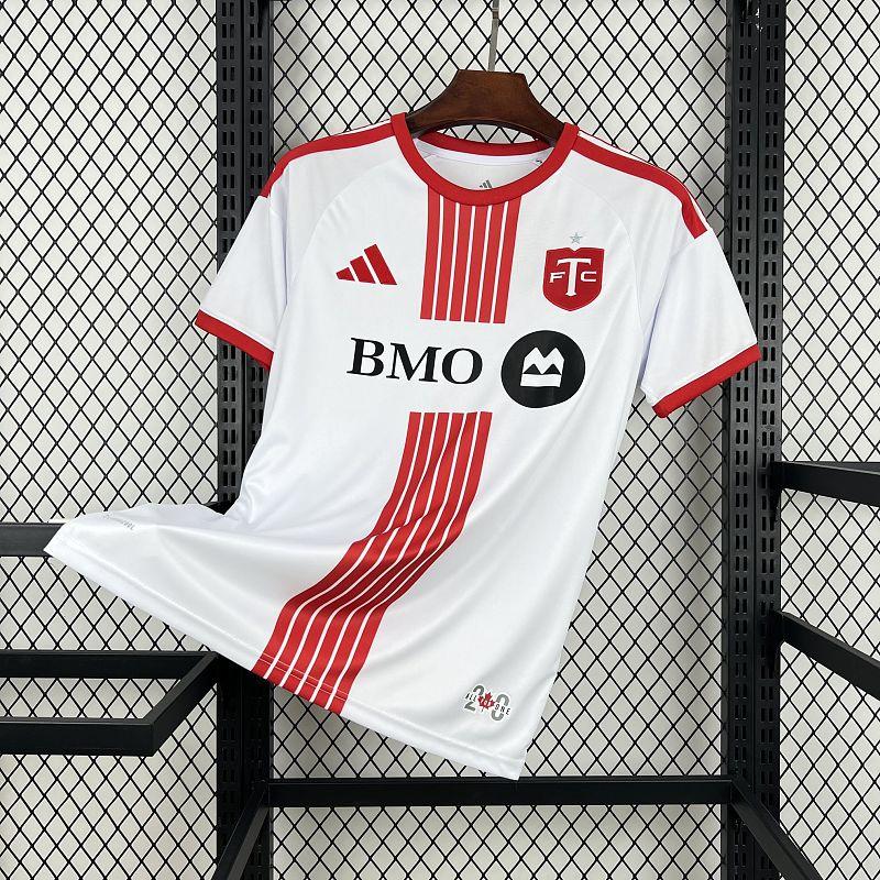 Mens Toronto FC 2026-27 Away Jersey