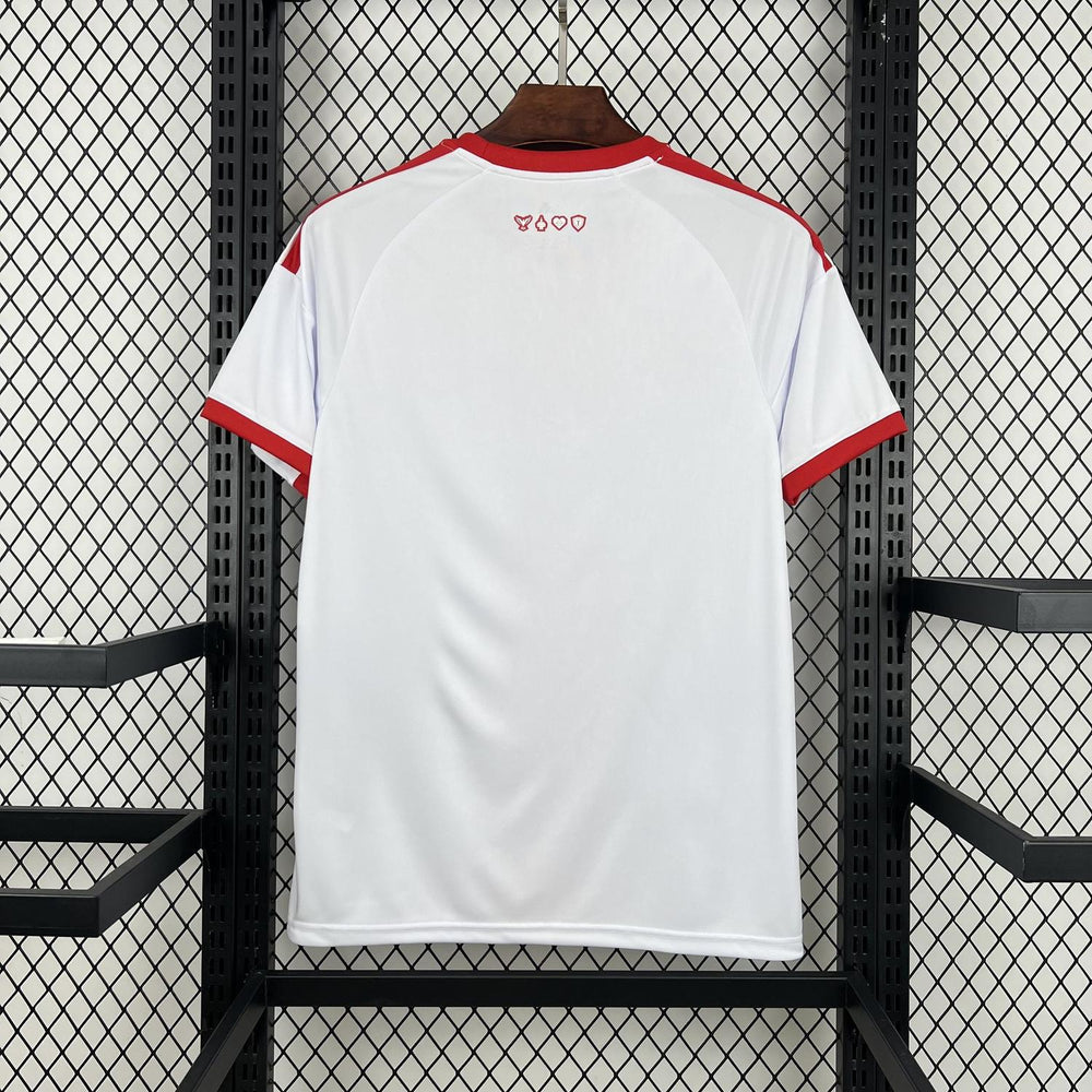 Mens Toronto FC 2026-27 Away Jersey
