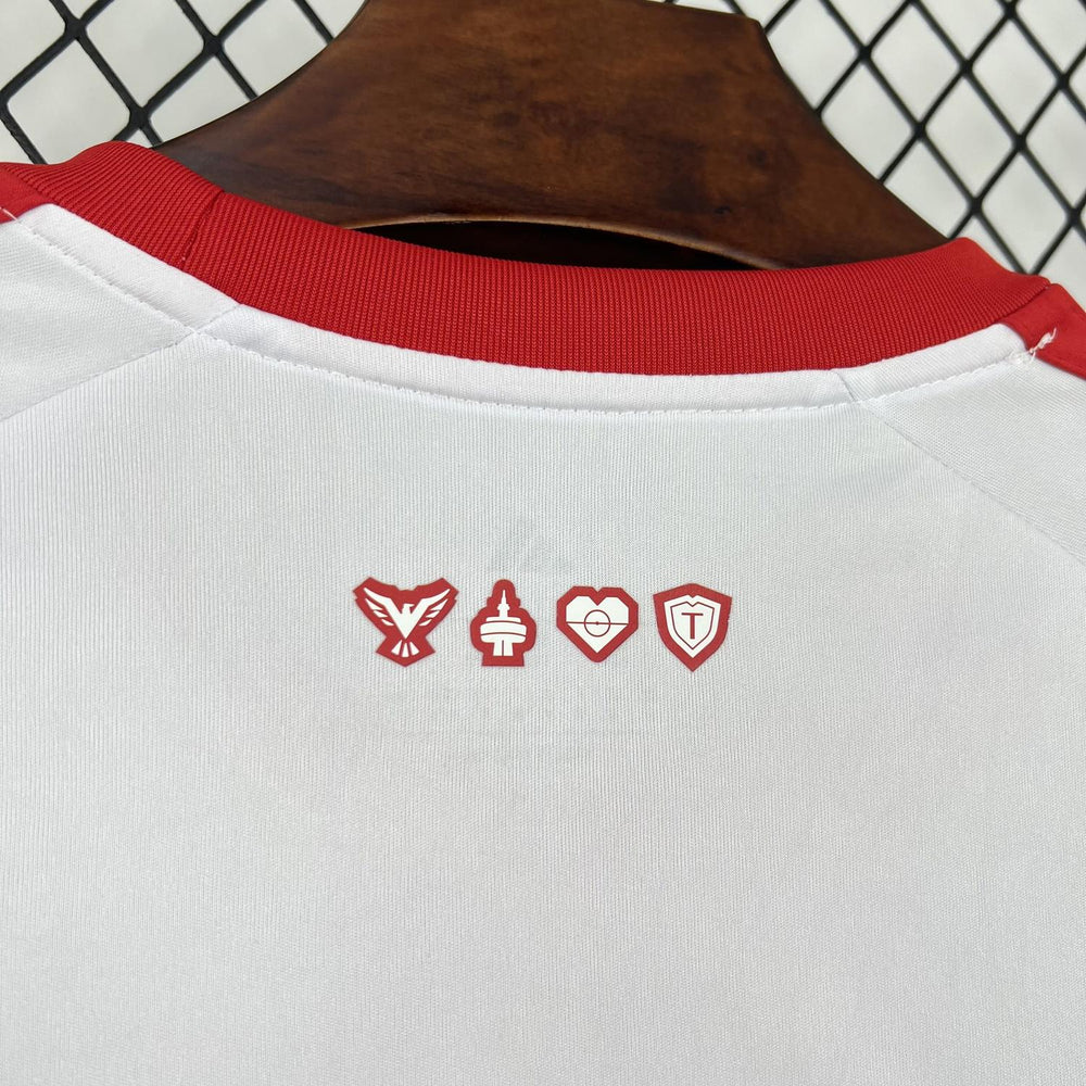 Mens Toronto FC 2026-27 Away Jersey