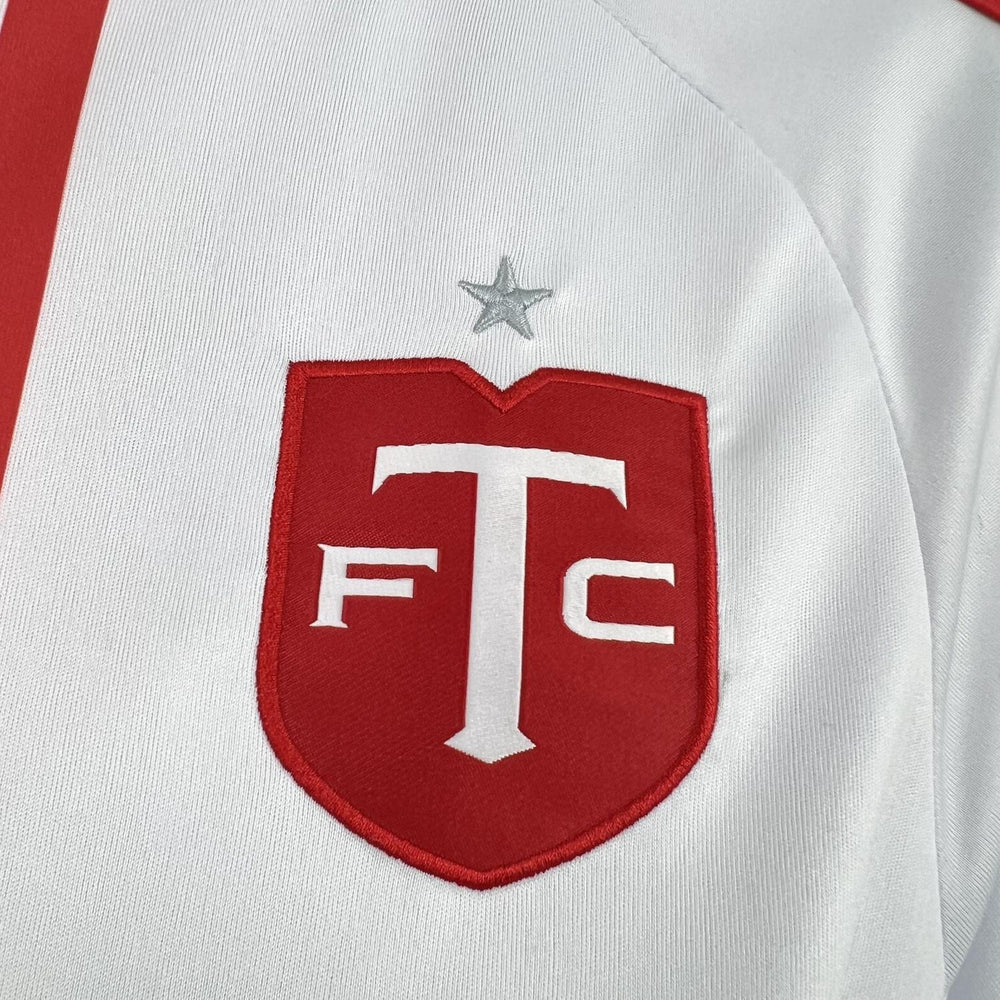 Mens Toronto FC 2026-27 Away Jersey