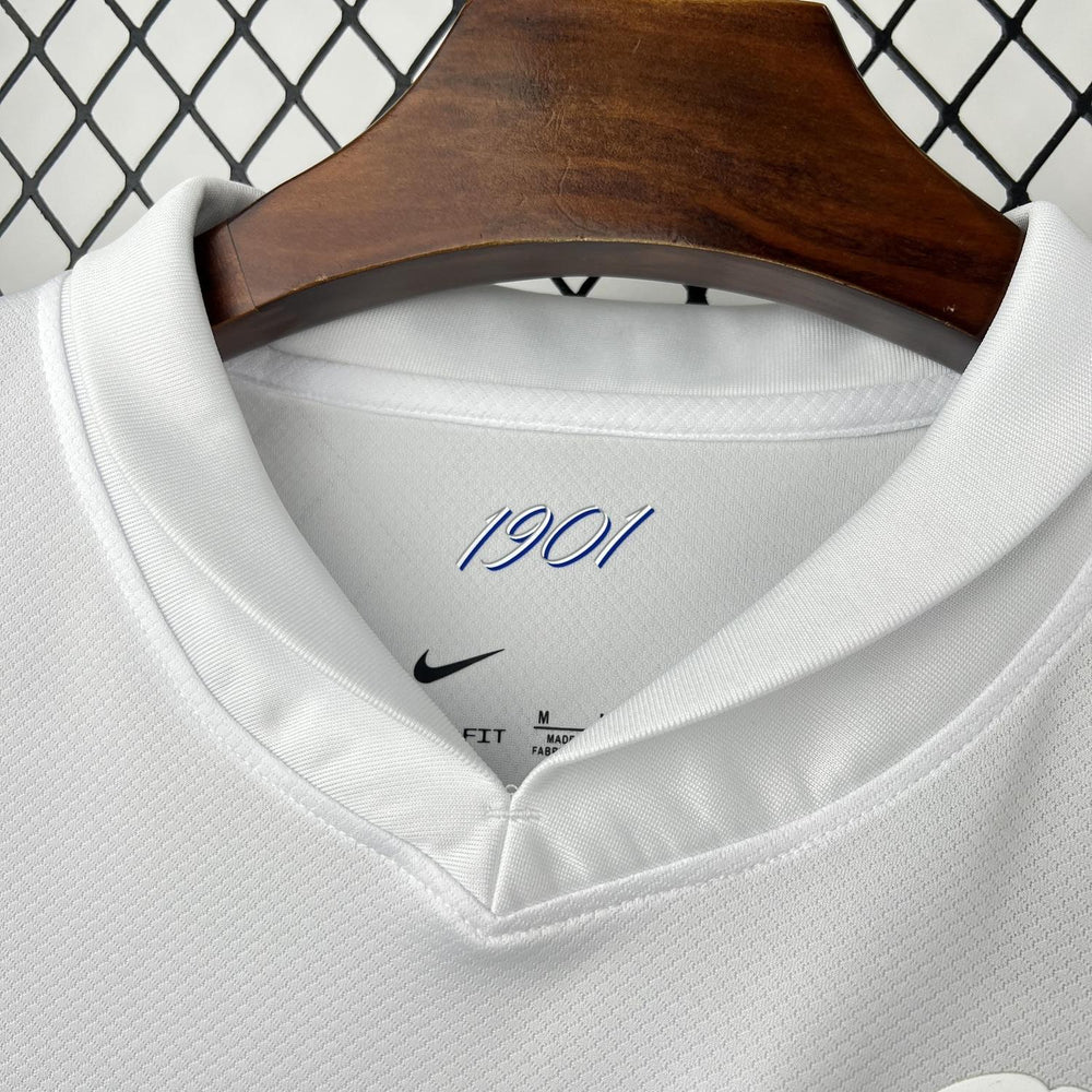 Mens Tottenham Hotspur 2025-26 125th Anniversary Jersey