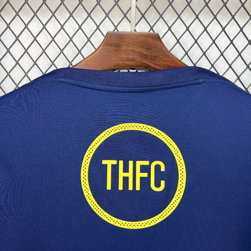 Mens Tottenham Hotspur 2025-26 Pre-Match Jersey