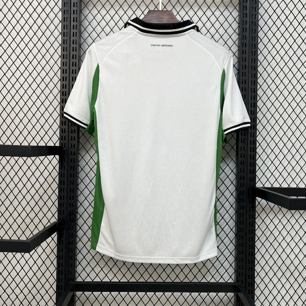 Mens U.S. Sassuolo Calcio 2025-26 Away Jersey
