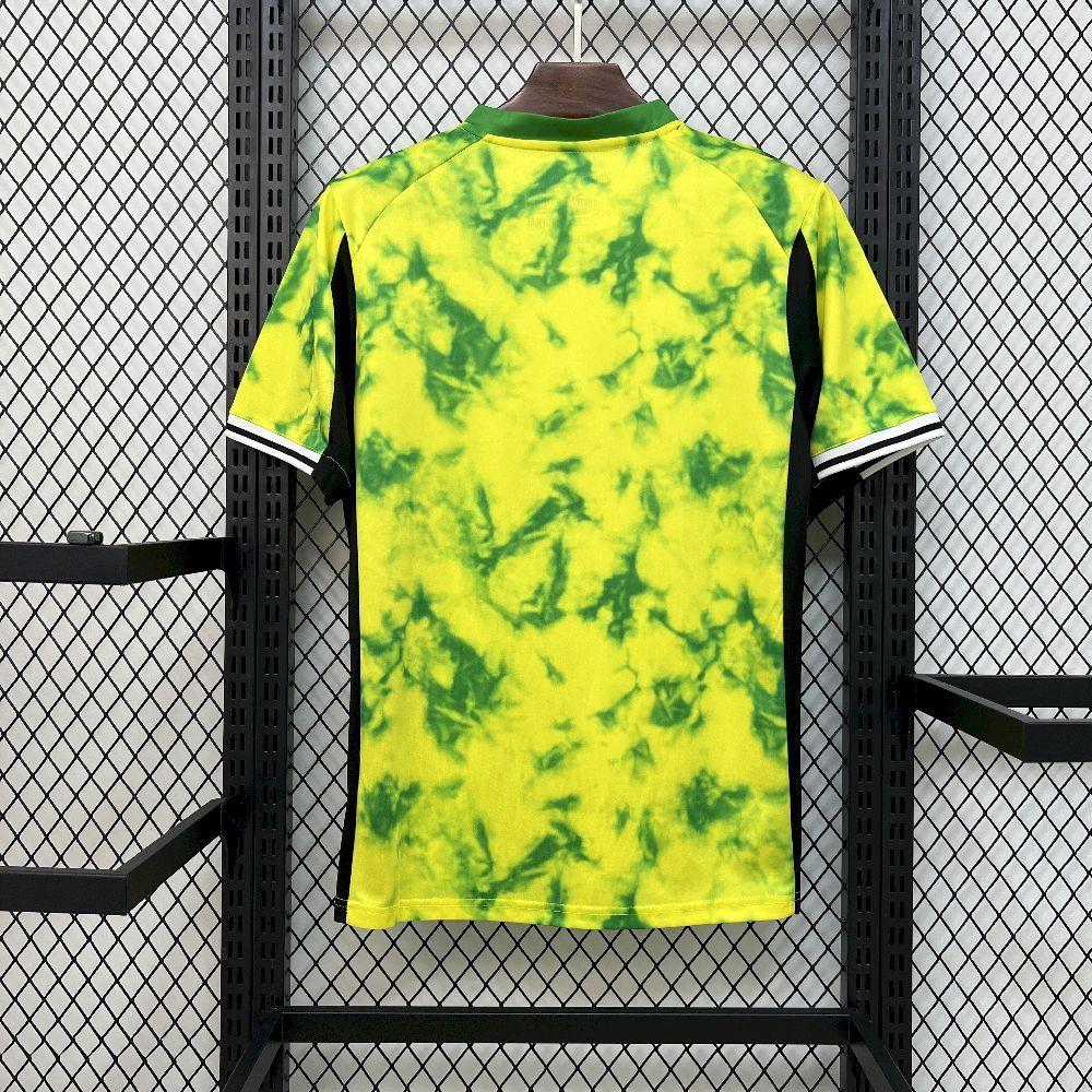 Mens U.S. Sassuolo Calcio 2025-26 Third Jersey