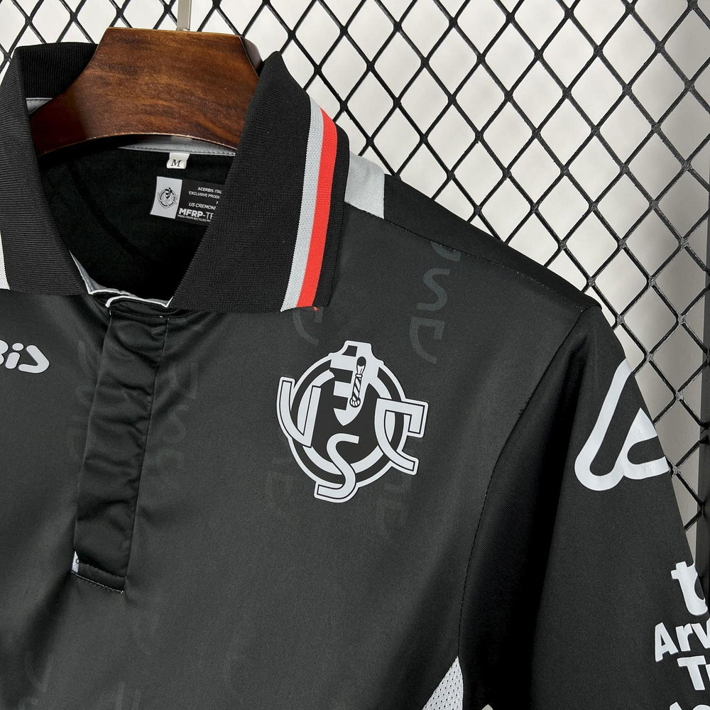 Mens US Cremonese 2025-26 Third Jersey