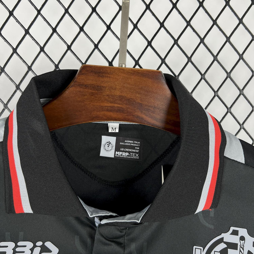 Mens US Cremonese 2025-26 Third Jersey