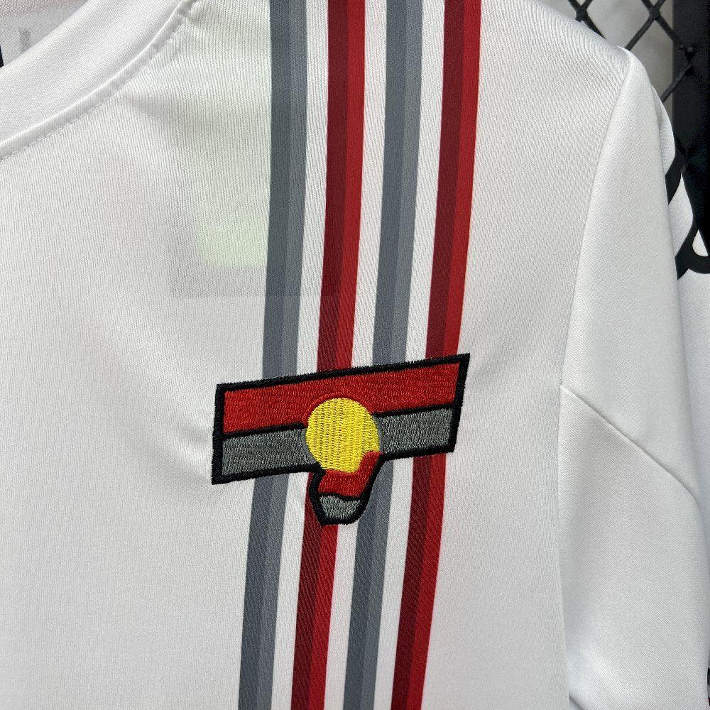 Mens Unione Sportiva Cremonese 2025-26 Away Jersey