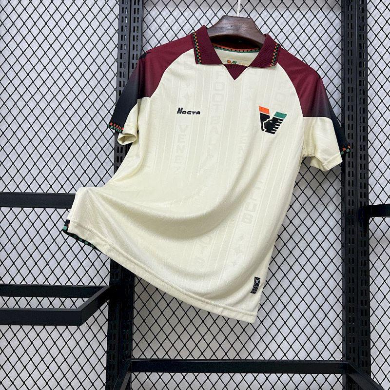 Mens Venezia FC 2025-26 Away Jersey