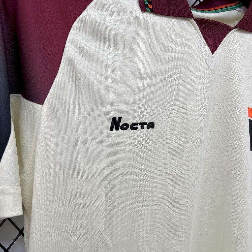 Mens Venezia FC 2025-26 Away Jersey