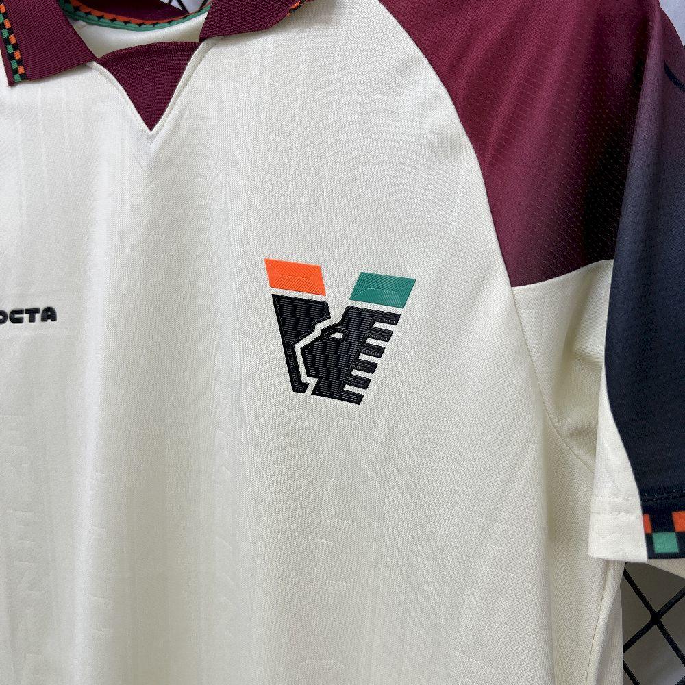 Mens Venezia FC 2025-26 Away Jersey