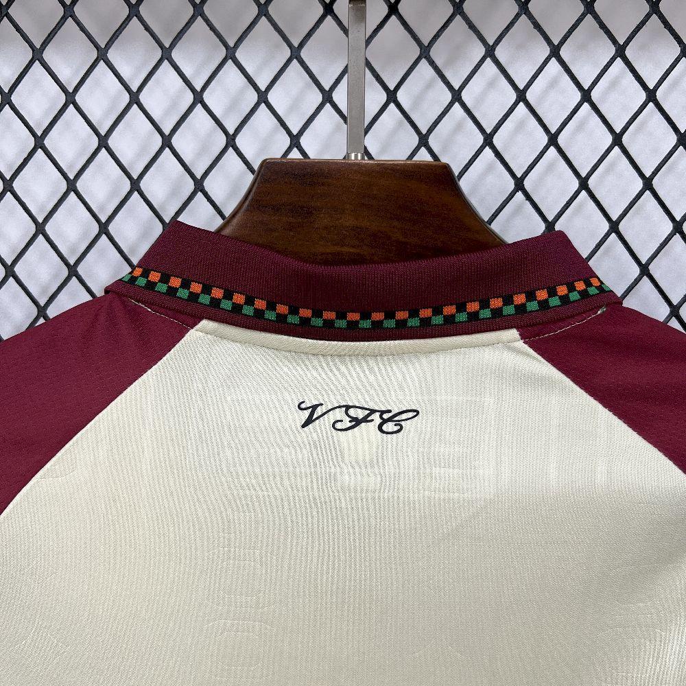 Mens Venezia FC 2025-26 Away Jersey