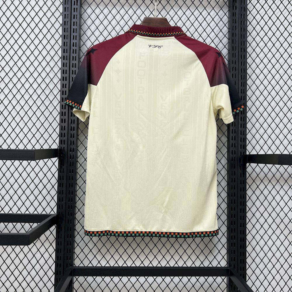 Mens Venezia FC 2025-26 Away Jersey