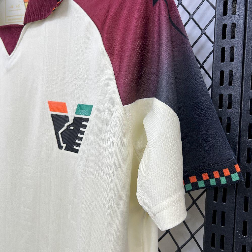 Mens Venezia FC 2025-26 Away Jersey