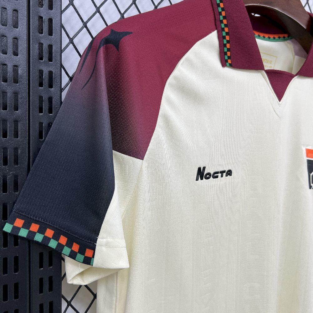 Mens Venezia FC 2025-26 Away Jersey