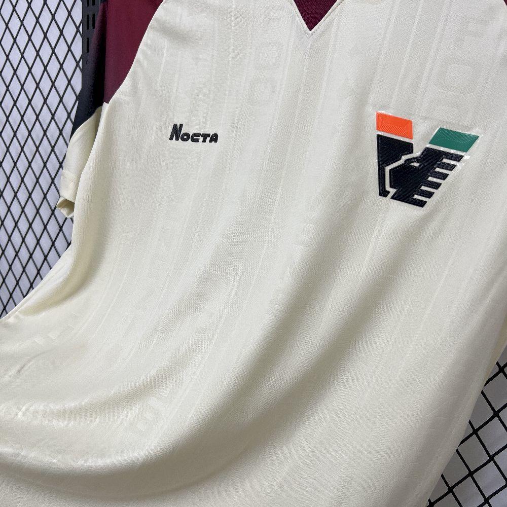 Mens Venezia FC 2025-26 Away Jersey