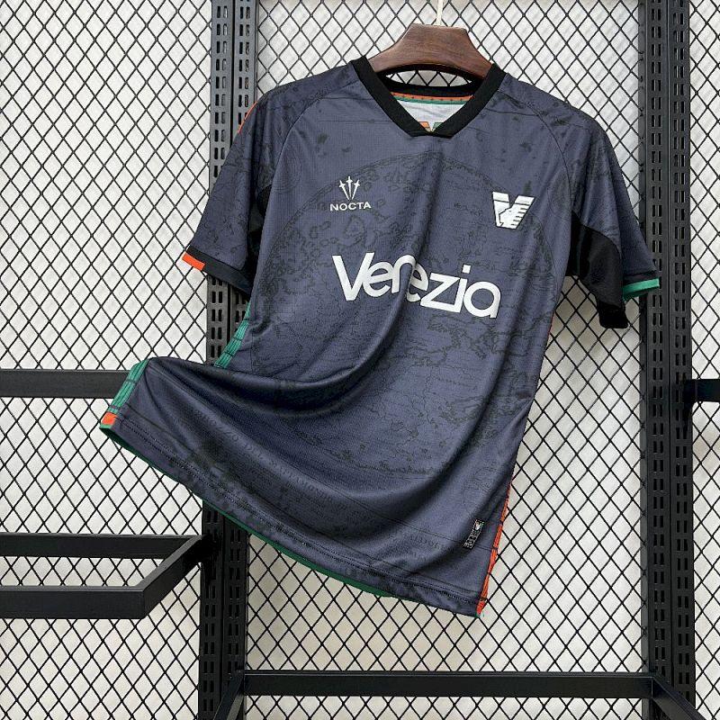 Mens Venezia FC 2025-26 Home Jersey