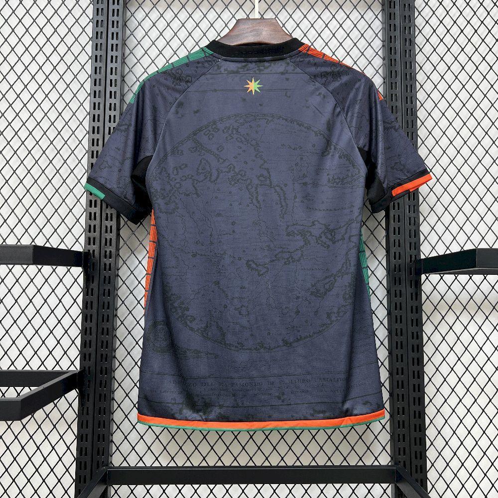 Mens Venezia FC 2025-26 Home Jersey