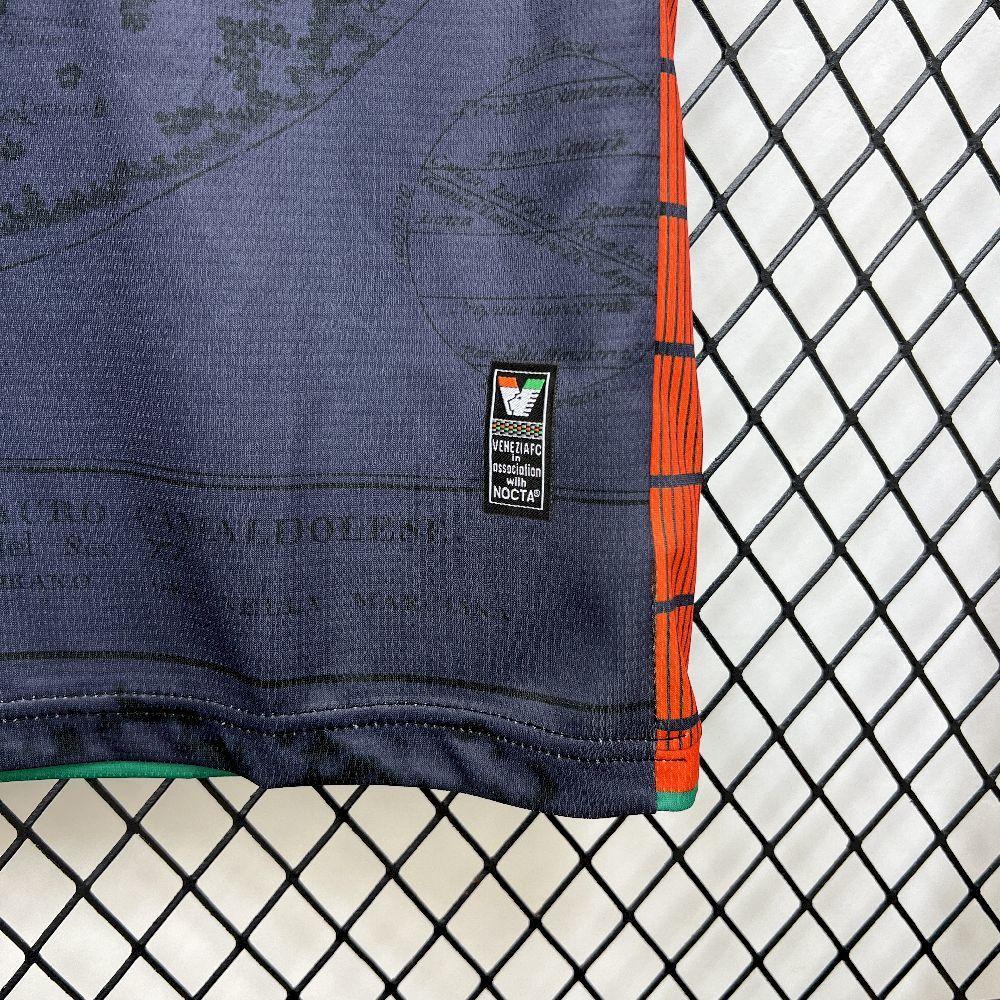 Mens Venezia FC 2025-26 Home Jersey