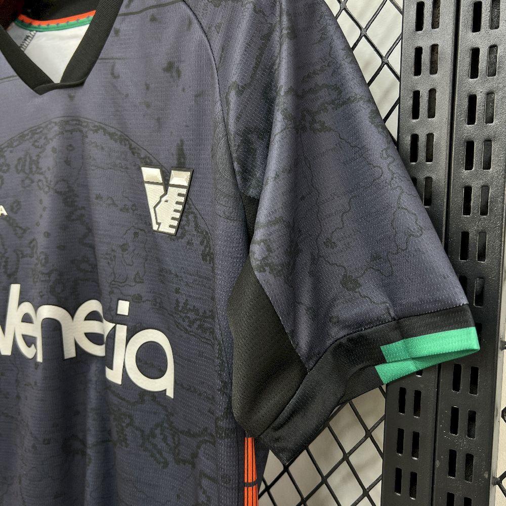 Mens Venezia FC 2025-26 Home Jersey