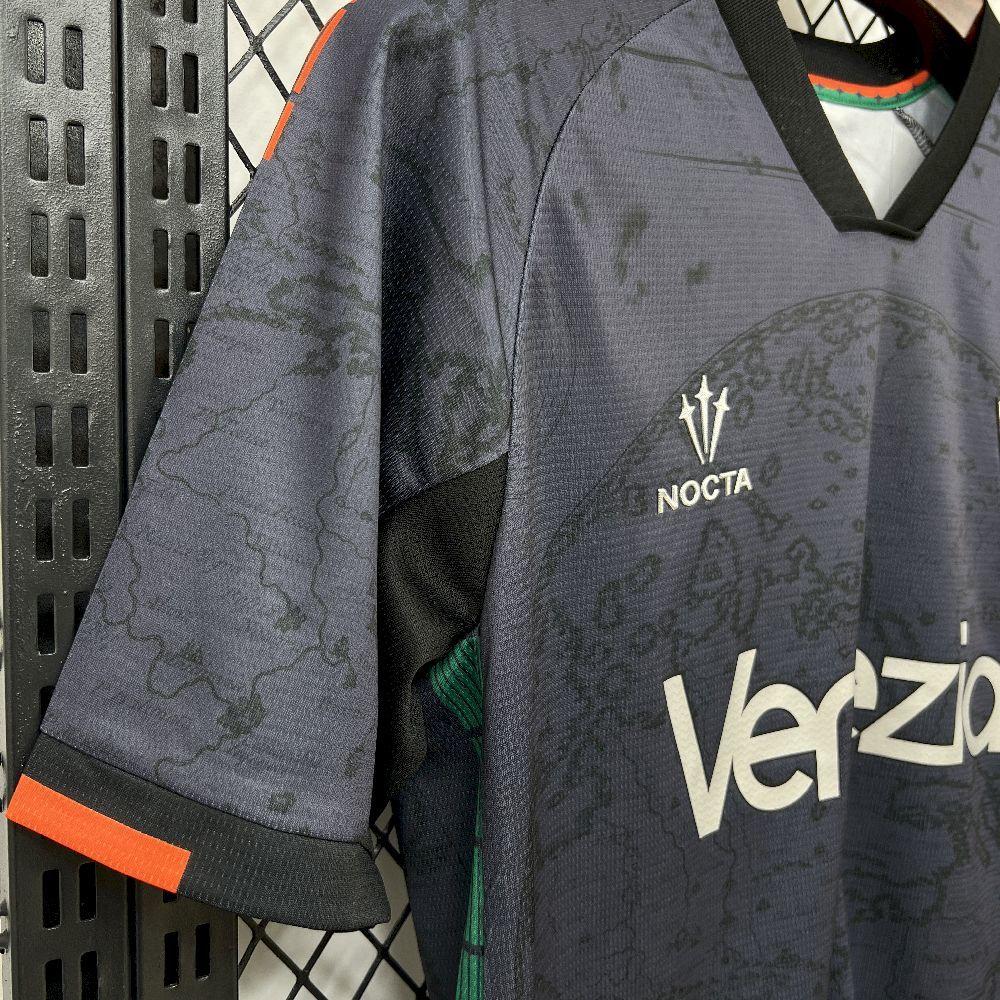 Mens Venezia FC 2025-26 Home Jersey
