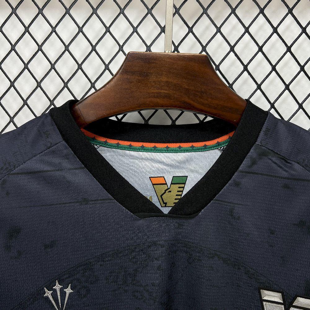Mens Venezia FC 2025-26 Home Jersey
