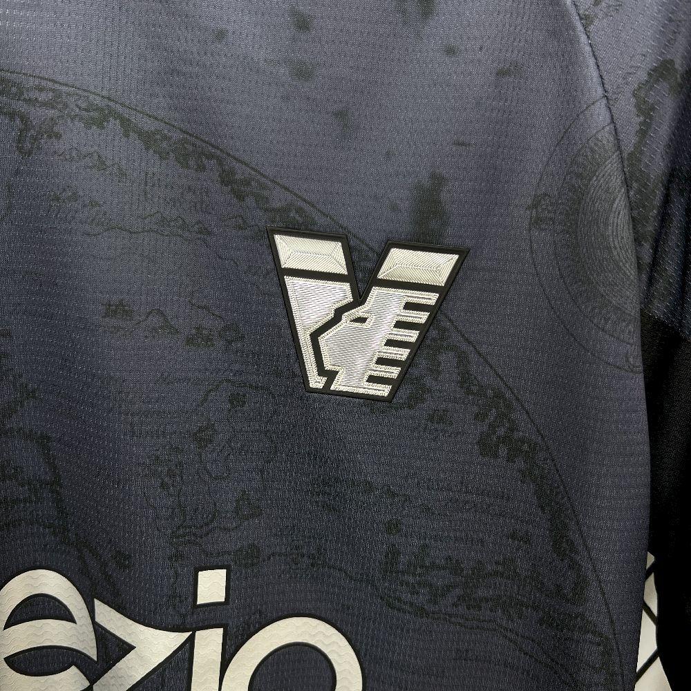 Mens Venezia FC 2025-26 Home Jersey